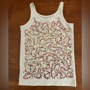 Old Navy Girls Tank Top
